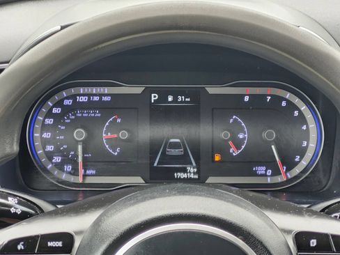Used 2022 Hyundai Santa Cruz SE AWD/4WD image 28