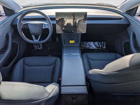 Used 2025 Tesla Model 3 Long Range image 14