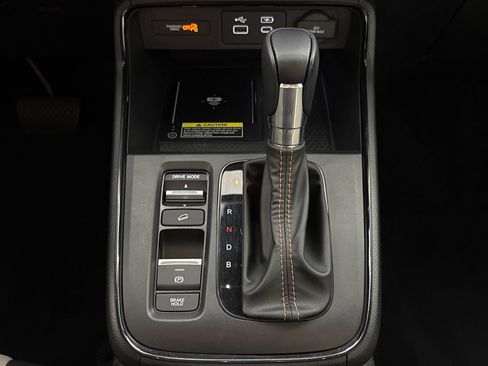 Used 2023 Honda CR-V Sport Touring image 21