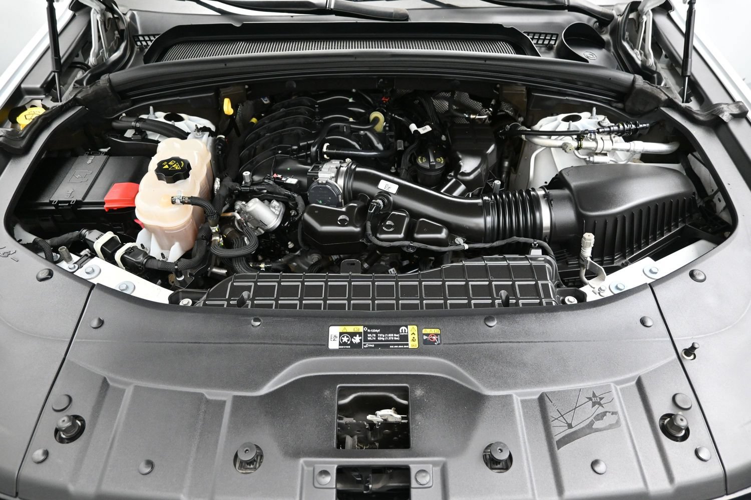 Used 2021 Jeep Grand Cherokee L Limited RWD image 8