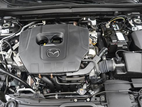 Used 2023 MAZDA CX-30 AWD 2.5 S w/ Premium Package image 31