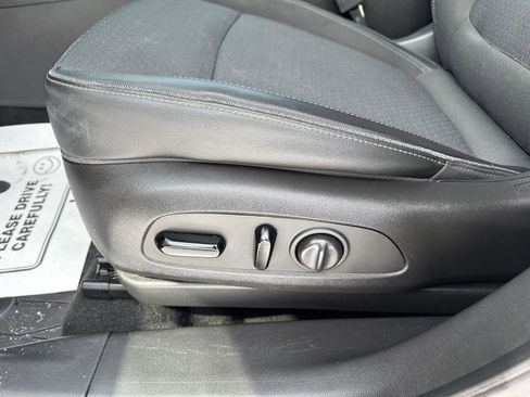 Used 2021 Buick Encore GX Preferred w/ Cold Weather Comfort Package image 20