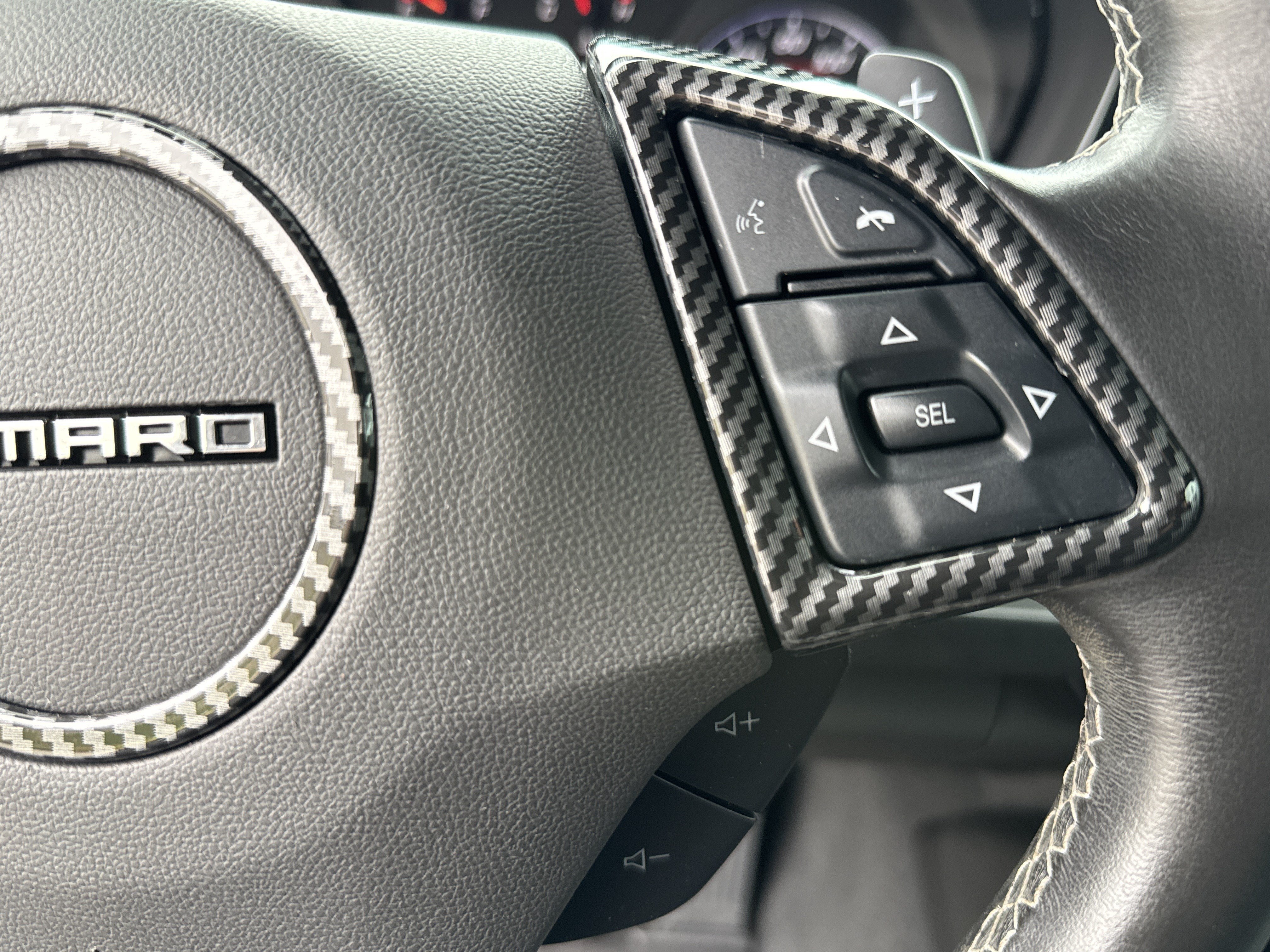 Used 2023 Chevrolet Camaro LT RWD image 20