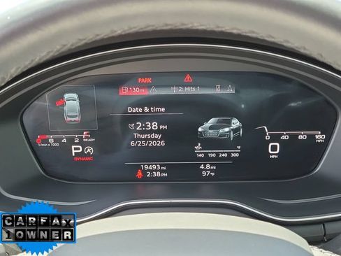 Used 2024 Audi S5 Premium Plus w/ Premium Plus Package AWD/4WD image 30