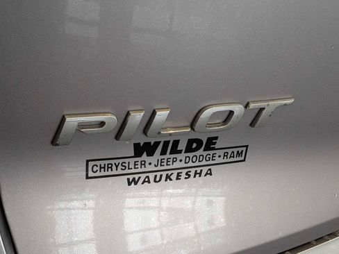 Used 2022 Honda Pilot EX-L image 12