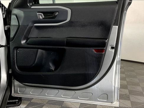 Used 2022 Ford Bronco Sport Big Bend w/ Convenience Package image 25