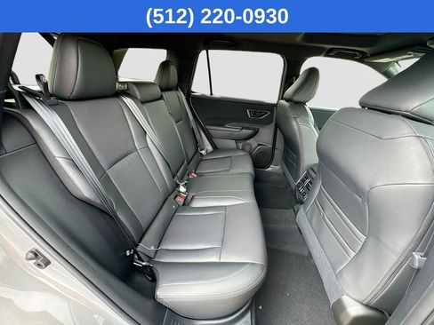 New 2026 Subaru Outback Limited image 36