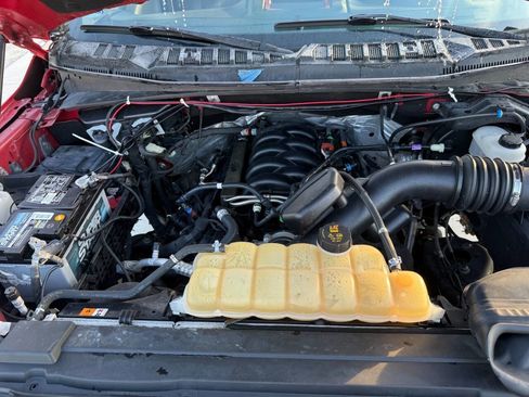 Used 2019 Ford F150 XLT w/ Equipment Group 301A Mid image 31