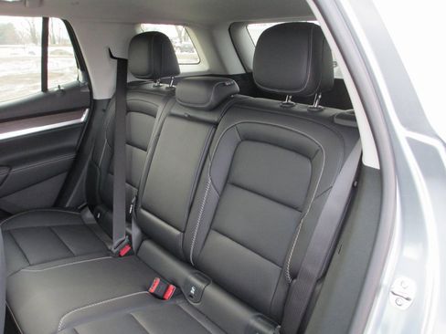 New 2026 GMC Terrain Denali image 11