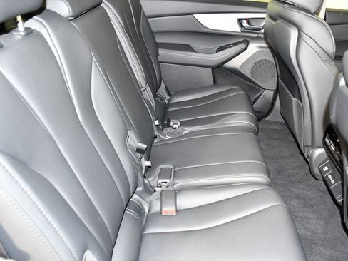 Certified 2024 Acura MDX SH-AWD image 44