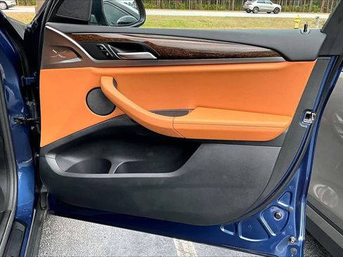 Certified 2024 BMW X3 xDrive30i w/ Premium Package w/ZPA image 22