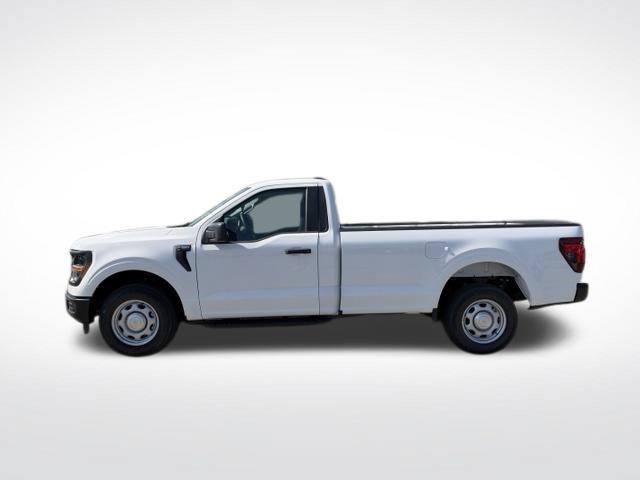 New 2026 Ford F150 XL RWD image 4