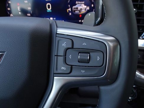 New 2026 Chevrolet Silverado 1500 LT Trail Boss w/ Convenience Package II image 30