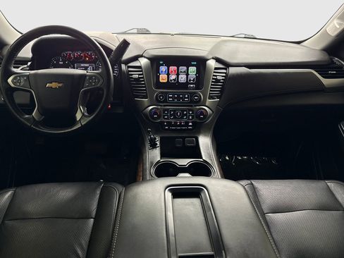 Used 2020 Chevrolet Tahoe LS w/ Enhanced Driver Alert Package image 20