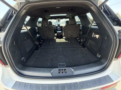 Used 2023 Ford Explorer ST w/ Equipment Group 401A AWD/4WD image 12