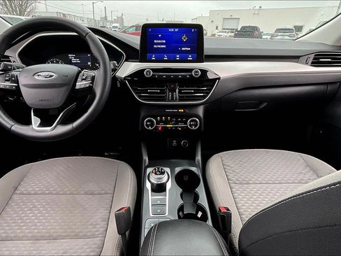 Used 2021 Ford Escape SE w/ Convenience Package image 14