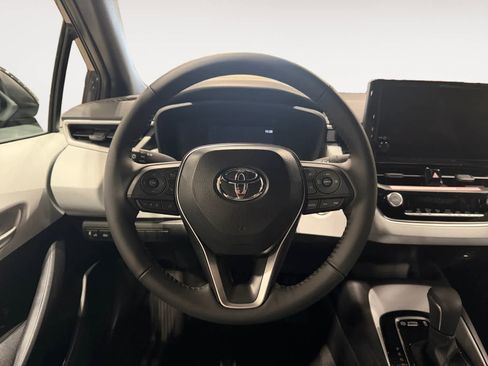 New 2026 Toyota Corolla SE FWD image 12