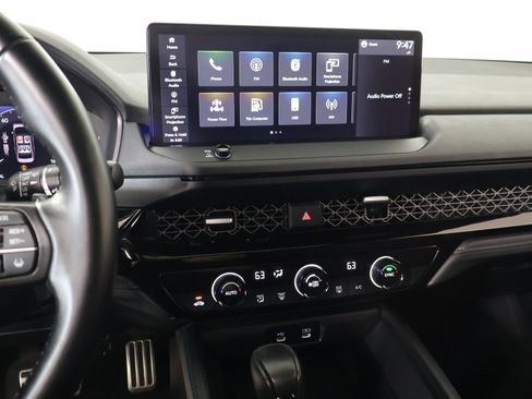 Used 2024 Honda Accord Sport image 5