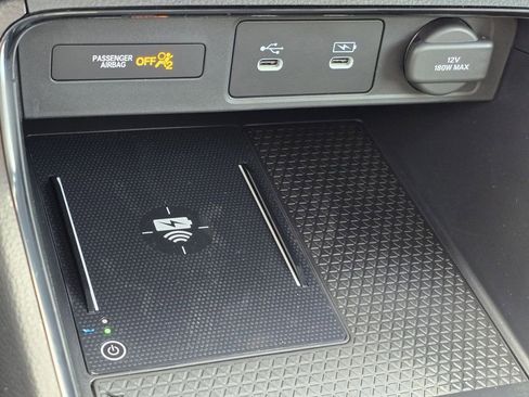 New 2026 Honda CR-V EX-L image 19