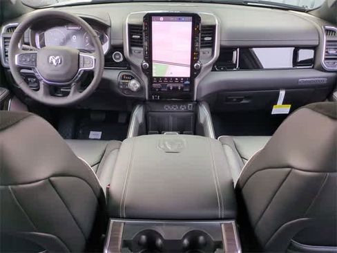 New 2026 RAM 1500 Laramie w/ Night Edition image 16