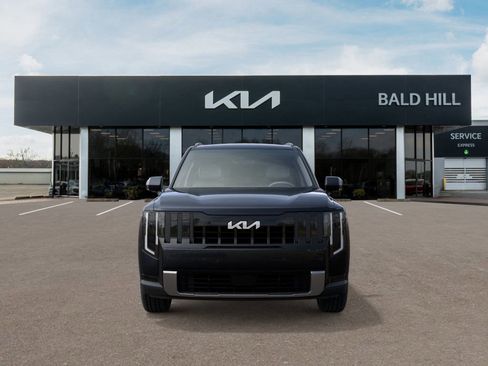 New 2027 Kia Telluride S image 2