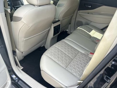 Used 2019 Nissan Murano Platinum w/ Cargo Package FWD image 21