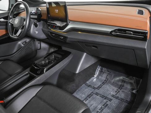 Used 2021 Volkswagen ID.4 Pro S image 46