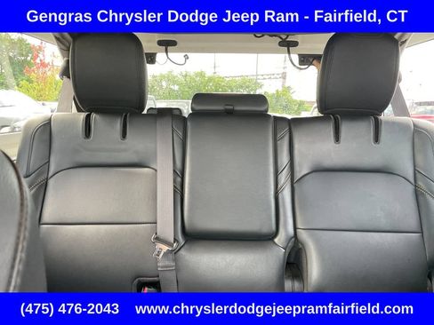 Used 2024 Jeep Wrangler Unlimited Sahara AWD/4WD image 59