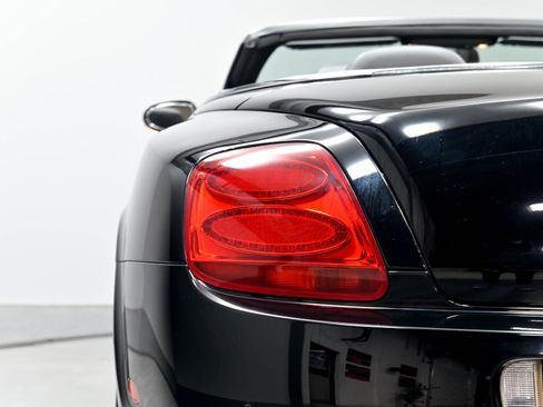 Used 2008 Bentley Continental GTC AWD/4WD image 54