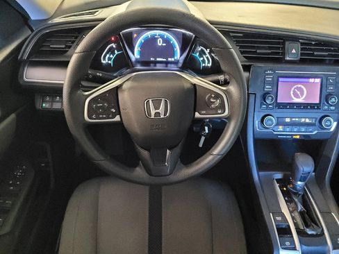 Used 2020 Honda Civic LX image 22