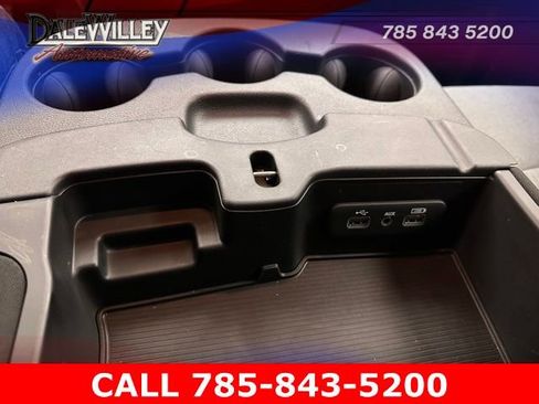 Used 2024 RAM 1500 Classic SLT image 14