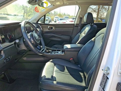 Certified 2023 Kia Sorento X-Line EX image 16