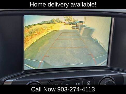 Used 2018 Chevrolet Silverado 2500 LT w/ LT Fleet Convenience Package AWD/4WD image 19