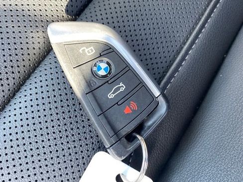 Used 2024 BMW X3 xDrive30i image 26