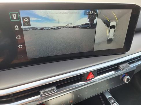 New 2025 Kia Sorento SX Prestige image 10