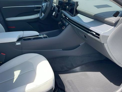 New 2026 Hyundai Sonata SEL image 31