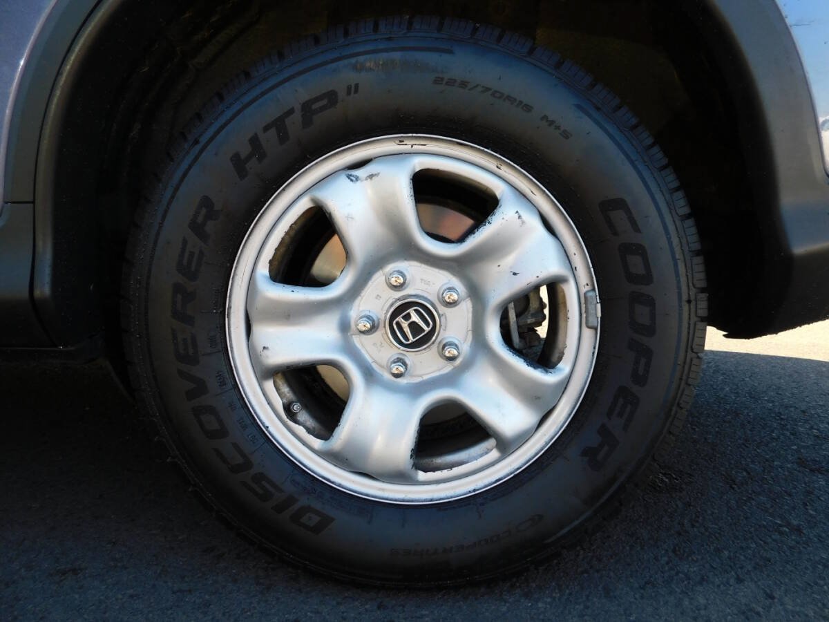 Used 2013 Honda CR-V LX image 22