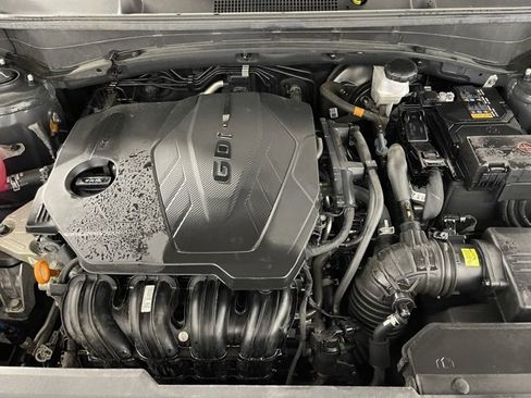 Used 2024 Kia Sportage LX image 20