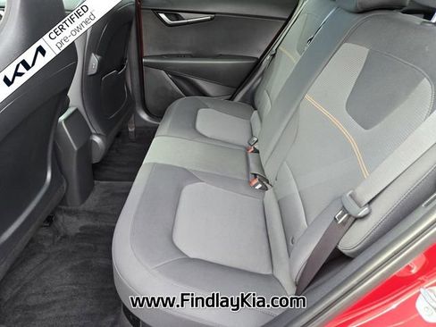 Certified 2024 Kia Niro LX image 13