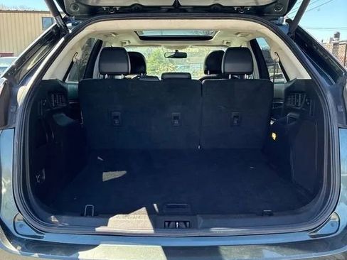 Used 2015 Ford Edge Titanium w/ Equipment Group 301A AWD/4WD image 31