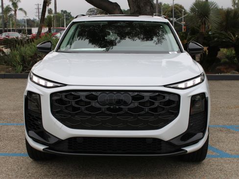 New 2026 Audi Q3 quattro 2.0T image 9