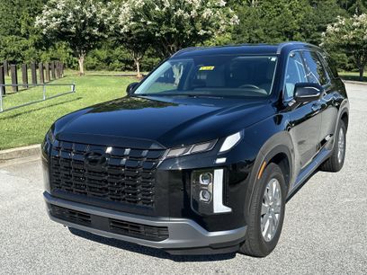 Used 2025 Hyundai Palisade SEL