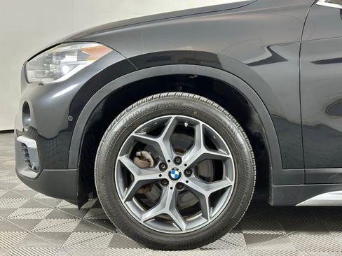 Used 2016 BMW X1 xDrive28i AWD/4WD image 9