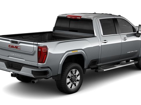 New 2026 GMC Sierra 2500 Denali w/ Denali Reserve Package image 30
