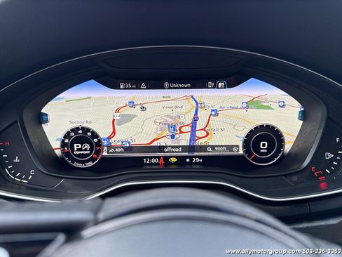 Used 2018 Audi A5 2.0T Prestige w/ Driver Assistance Package image 18