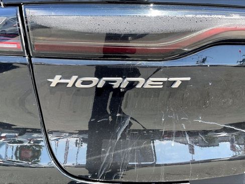 Used 2024 Dodge Hornet GT AWD/4WD image 8