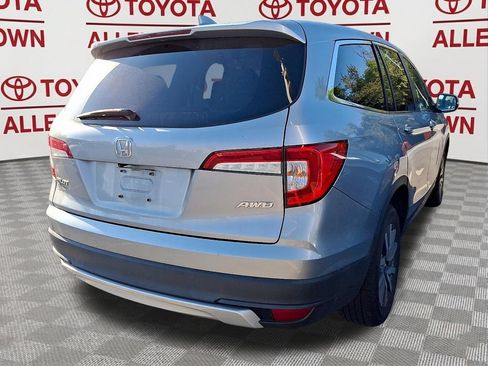 Used 2020 Honda Pilot EX-L image 6