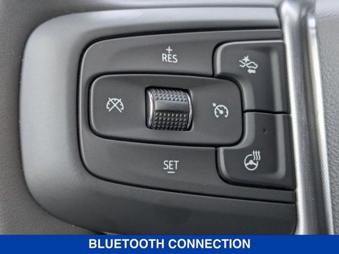 New 2026 GMC Sierra 1500 Elevation AWD/4WD image 17