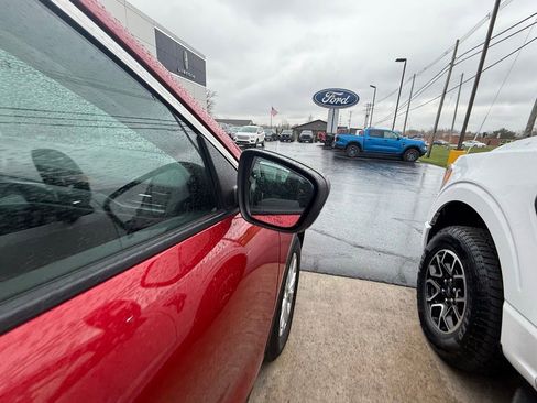 Certified 2023 Ford Escape Active image 10