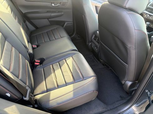 New 2026 Honda CR-V Sport-L image 33